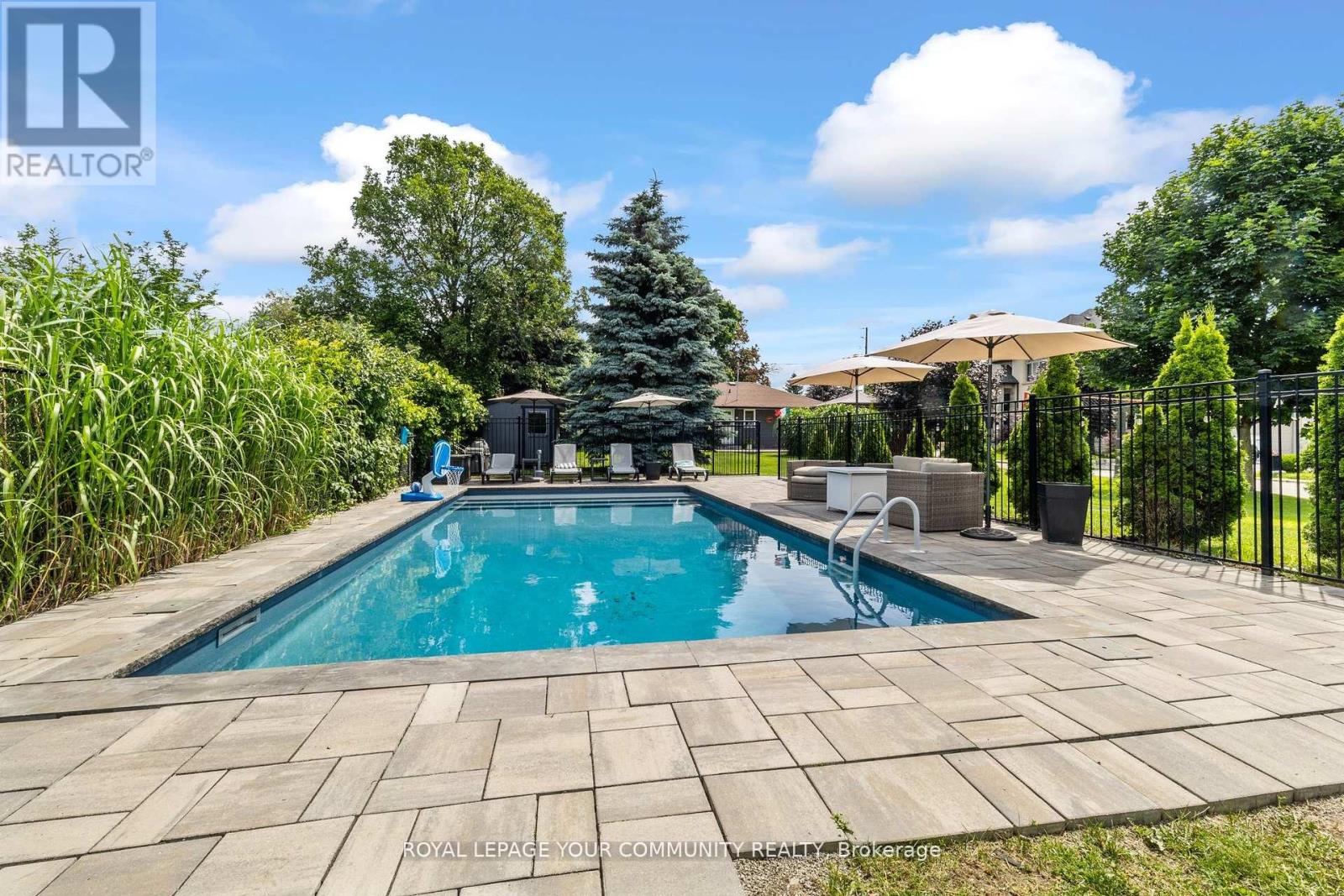 Photo 1 of 70 Simmons Street, Vaughan ON