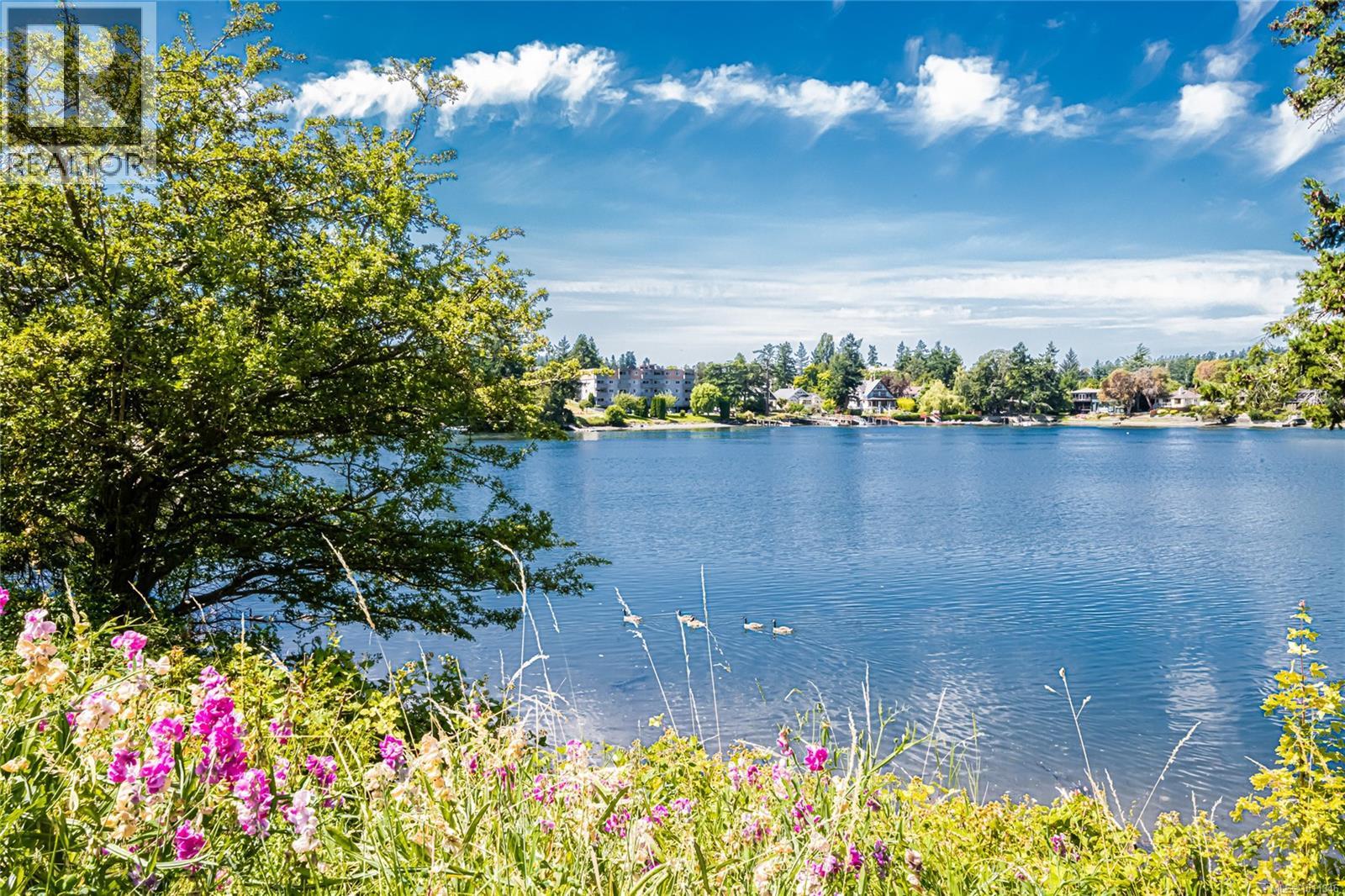 Photo 25 of 204 71 Gorge Rd W, Saanich BC