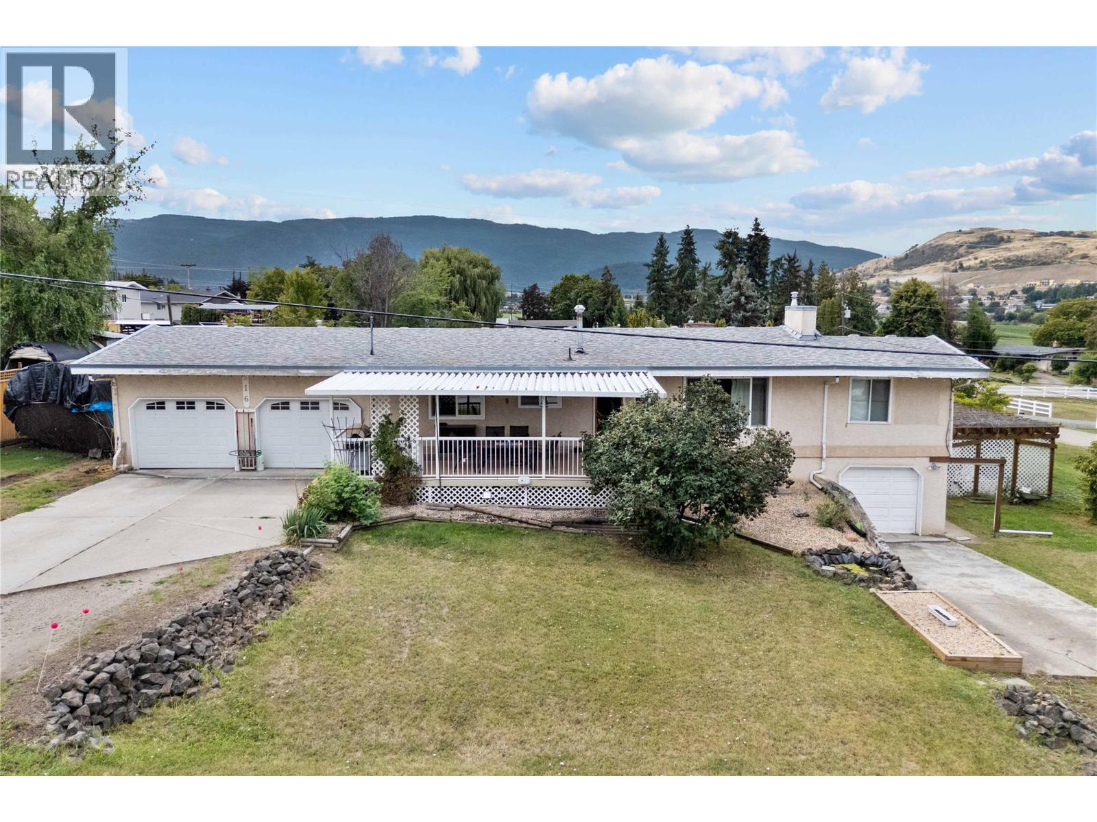 616 Decosmos Road, Vernon