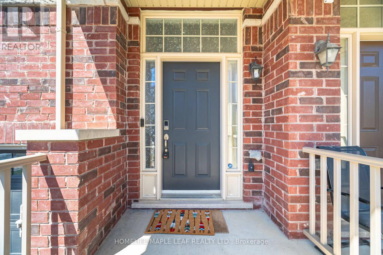 Photo 2 of 30 Agava Street, Brampton ON