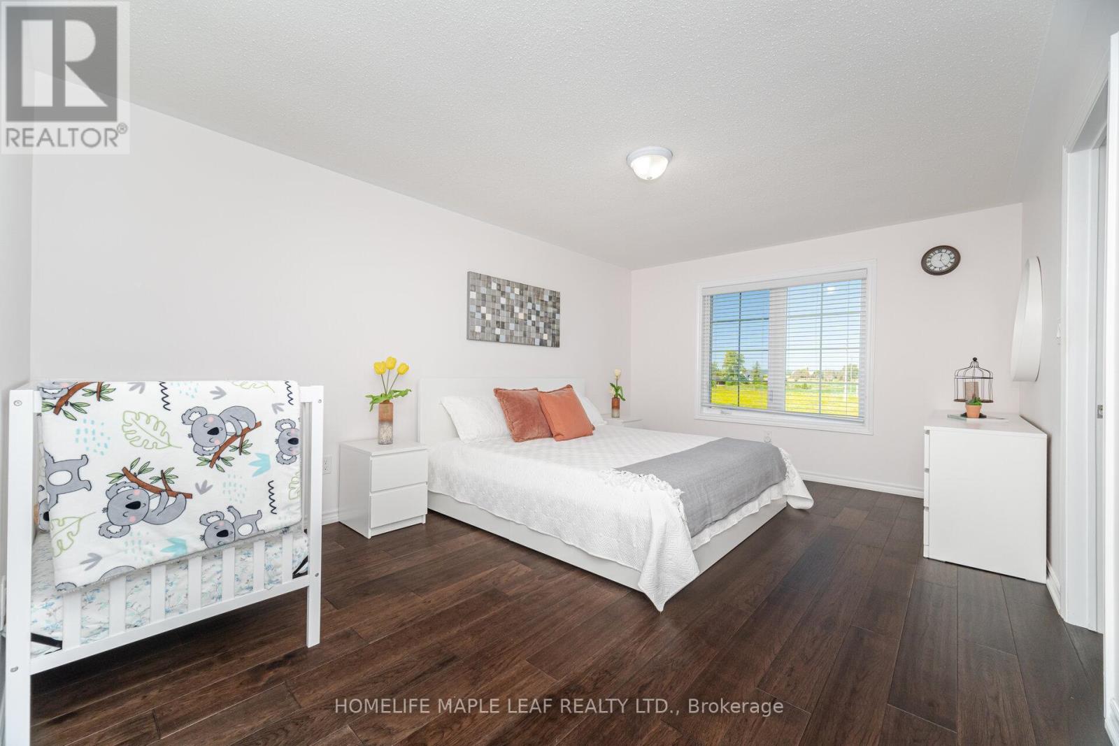 Photo 25 of 30 Agava Street, Brampton ON