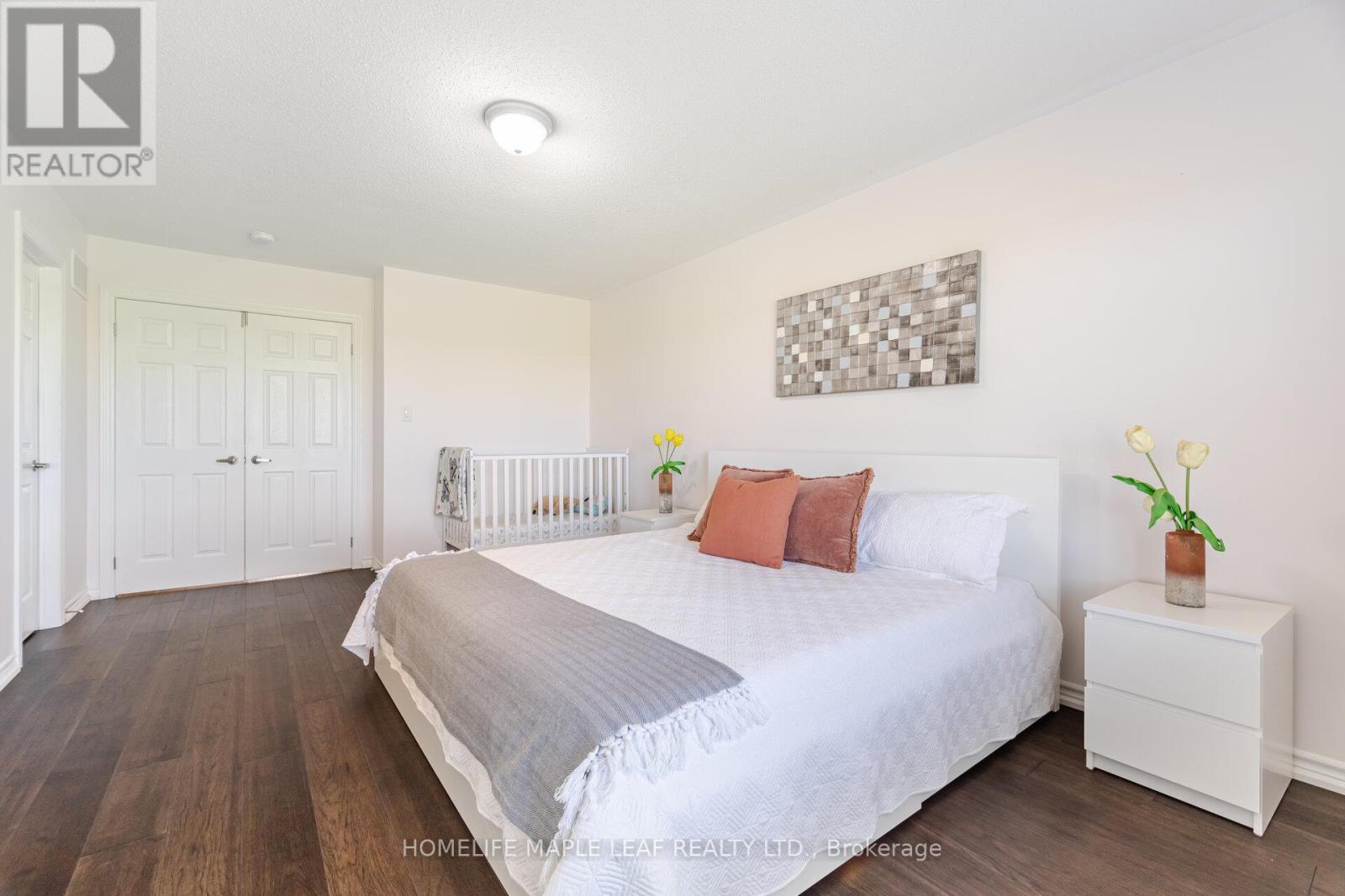 Photo 26 of 30 Agava Street, Brampton ON