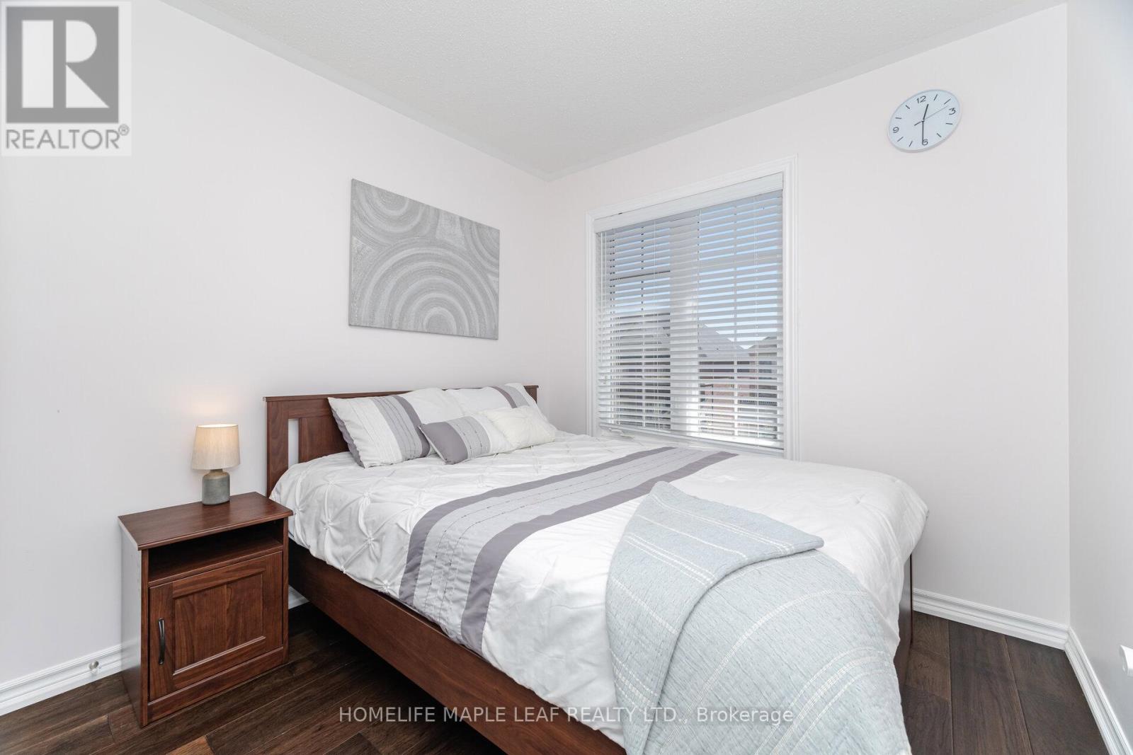 Photo 30 of 30 Agava Street, Brampton ON