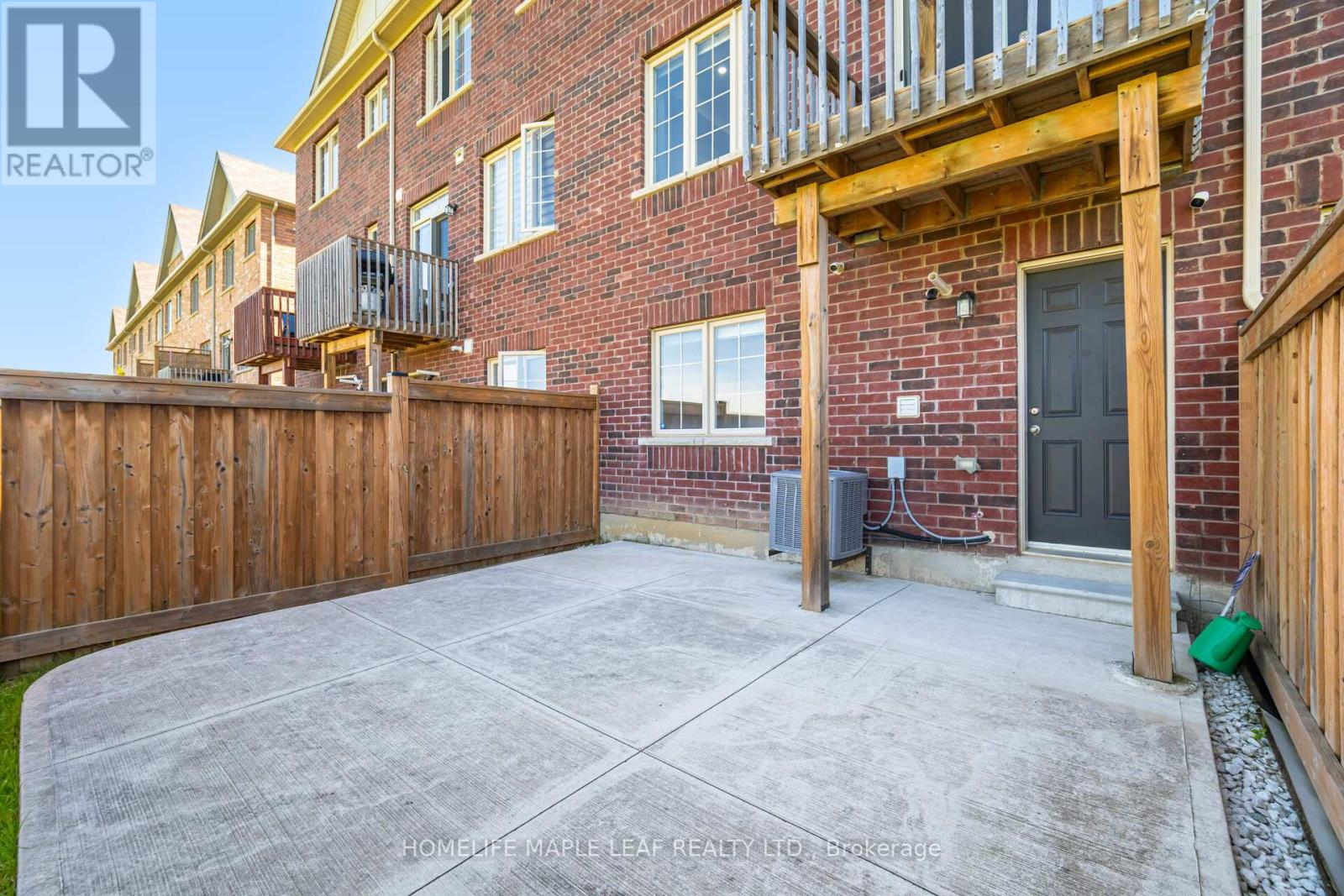 Photo 45 of 30 Agava Street, Brampton ON