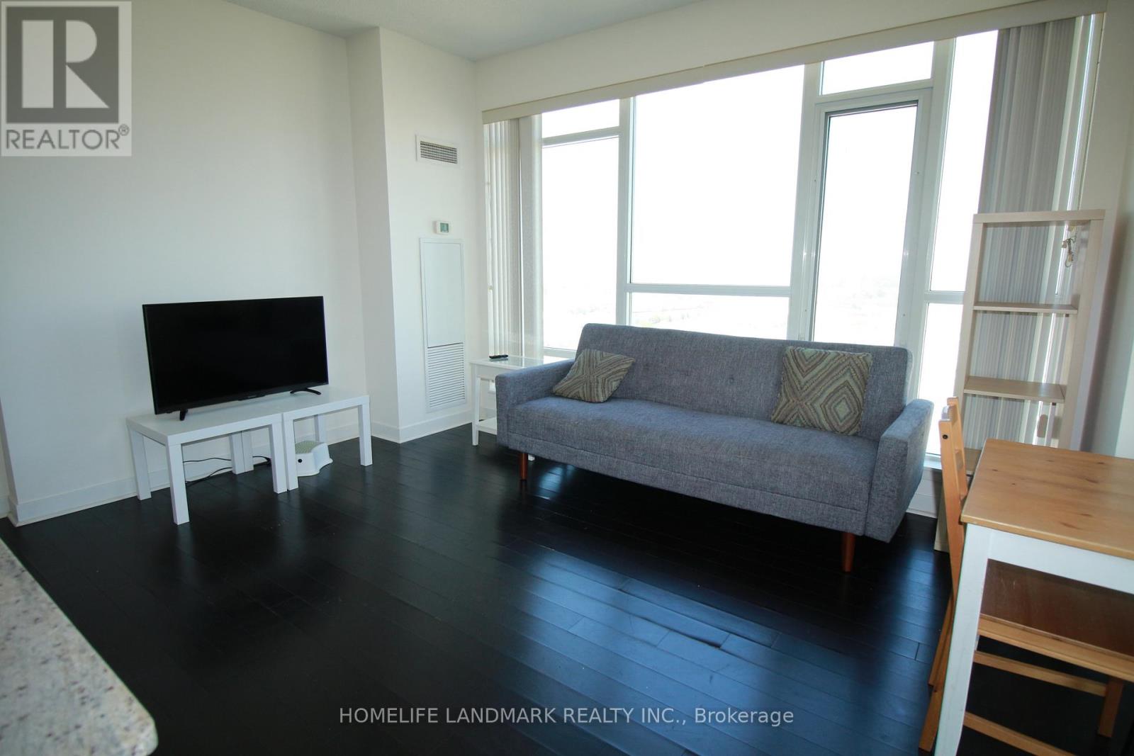 Photo 11 of 2202 360 Square One Drive, Mississauga ON