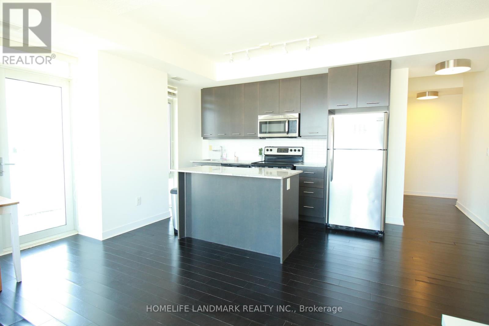 Photo 3 of 2202 360 Square One Drive, Mississauga ON