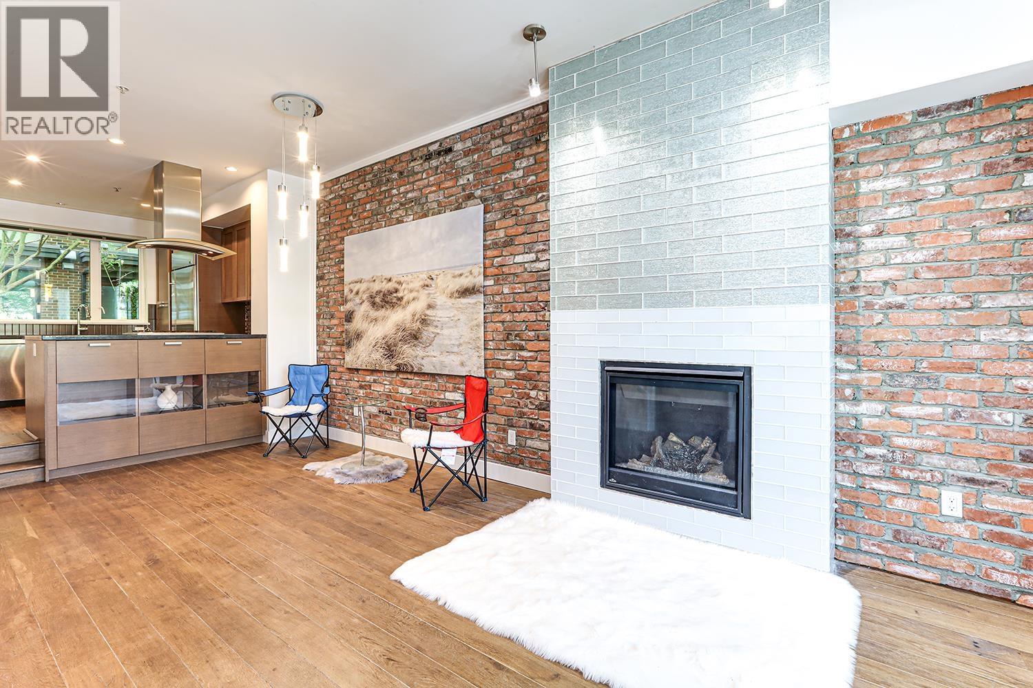 Photo 14 of 5 230 Salter Street, New Westminster BC