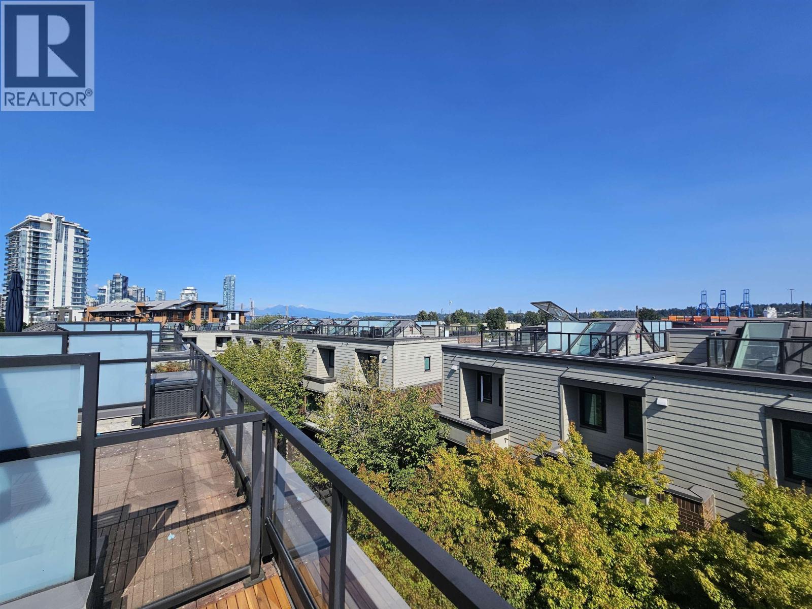 Photo 21 of 5 230 Salter Street, New Westminster BC