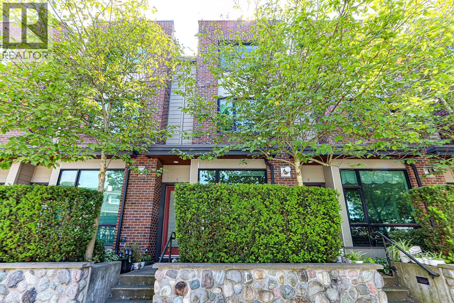 Photo 18 of 5 230 Salter Street, New Westminster BC