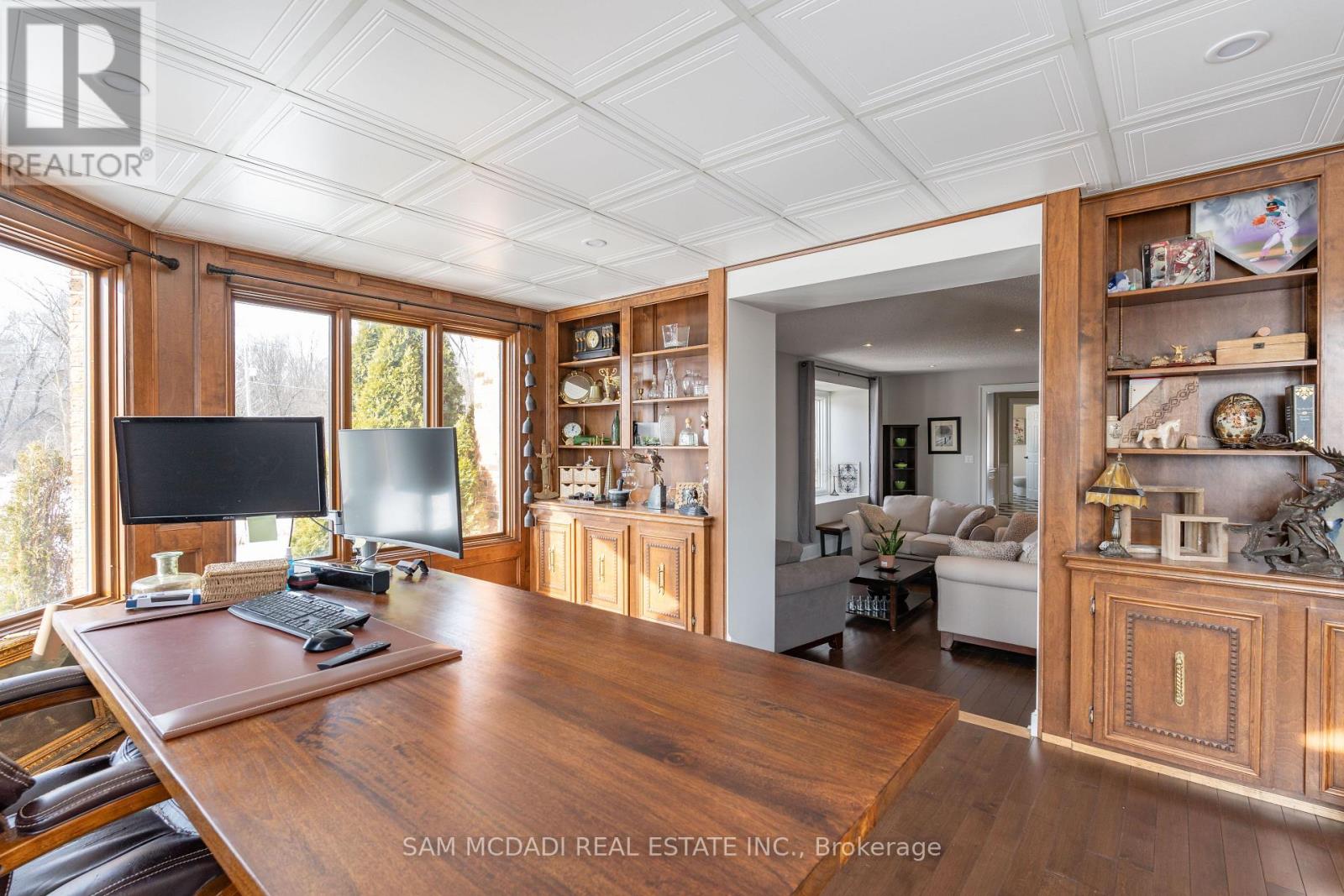 Photo 13 of 1046 Concession 6 Road W, Hamilton ON