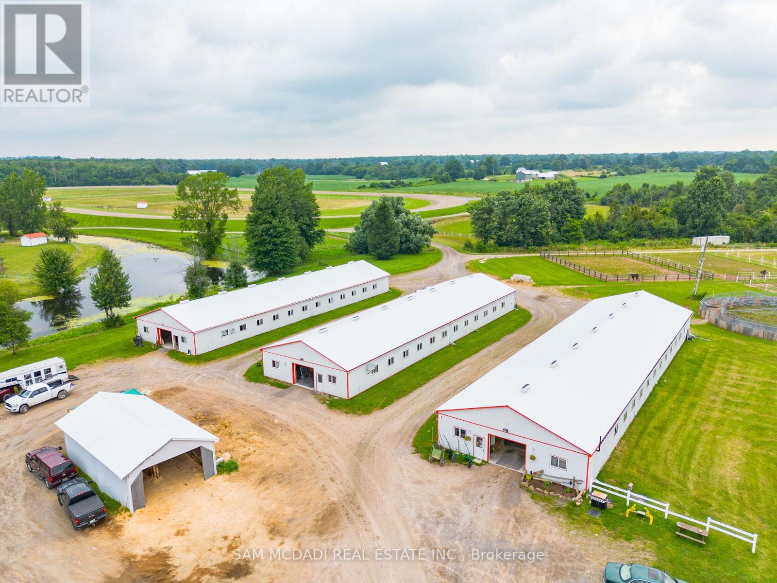 Photo 38 of 1046 Concession 6 Road W, Hamilton ON