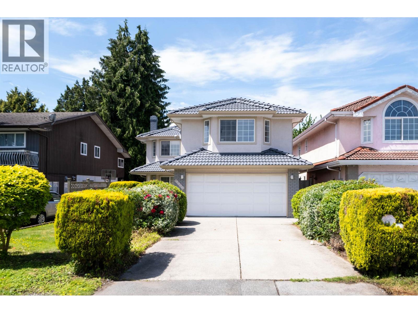 Photo 1 of 9900 Patterson Road, Richmond BC