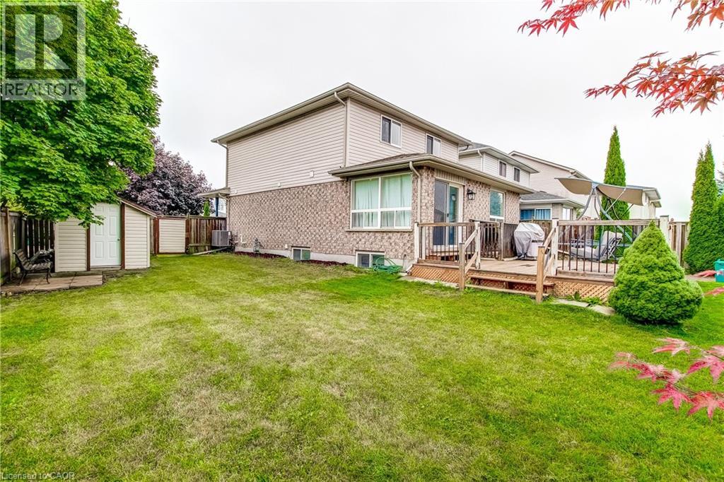 Photo 43 of 40 Hawkins Drive, Cambridge ON
