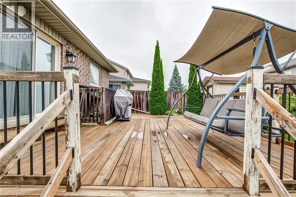 Photo 40 of 40 Hawkins Drive, Cambridge ON