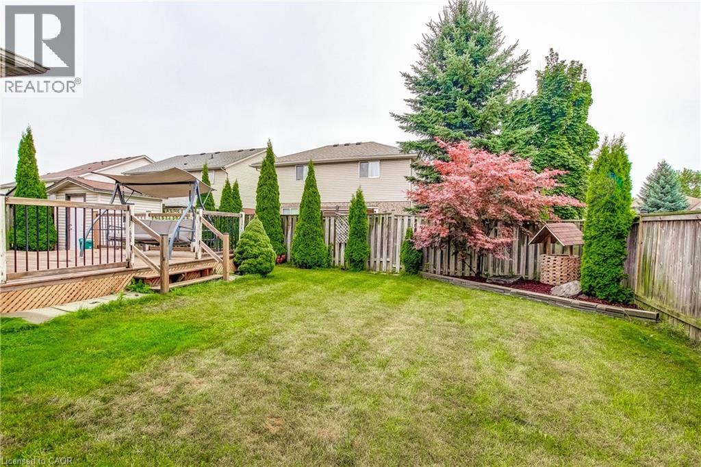 Photo 42 of 40 Hawkins Drive, Cambridge ON