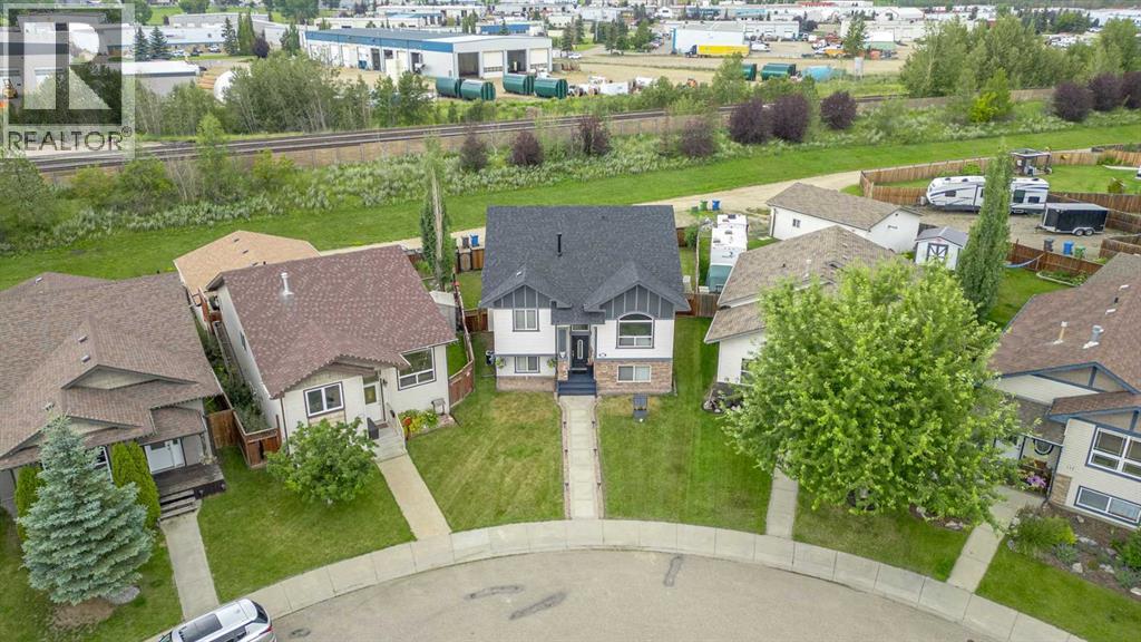 Photo 15 of 103 Jepsen Crescent, Red Deer AB