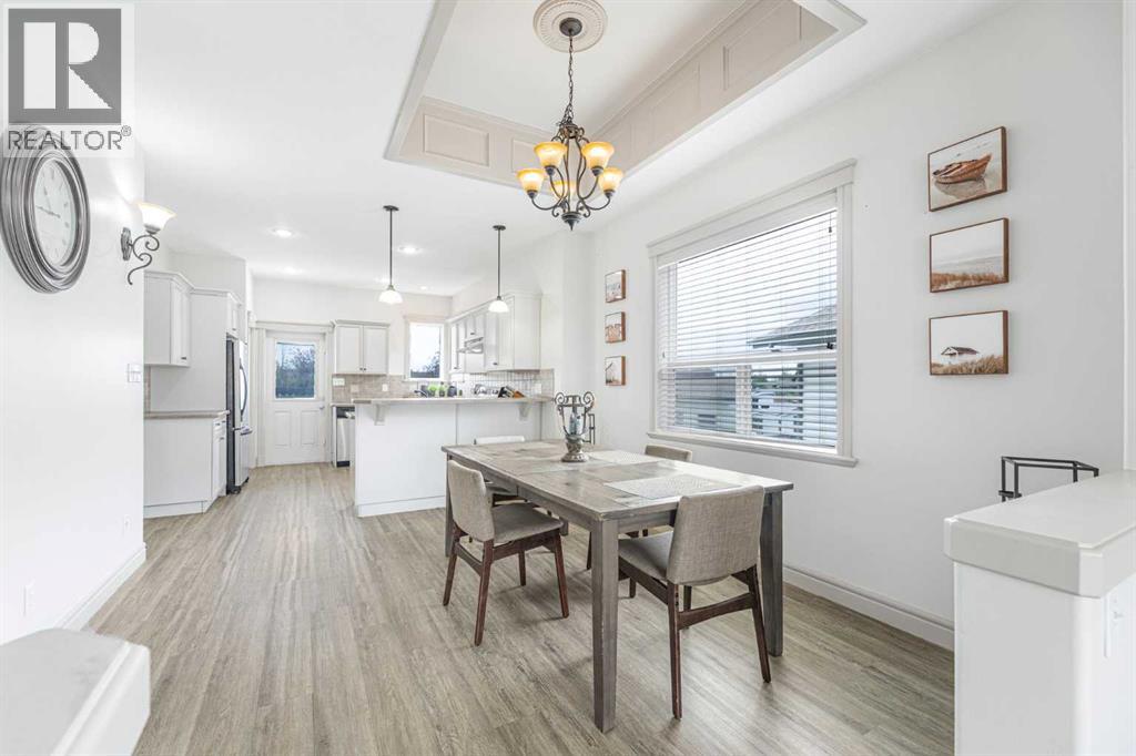 Photo 2 of 103 Jepsen Crescent, Red Deer AB