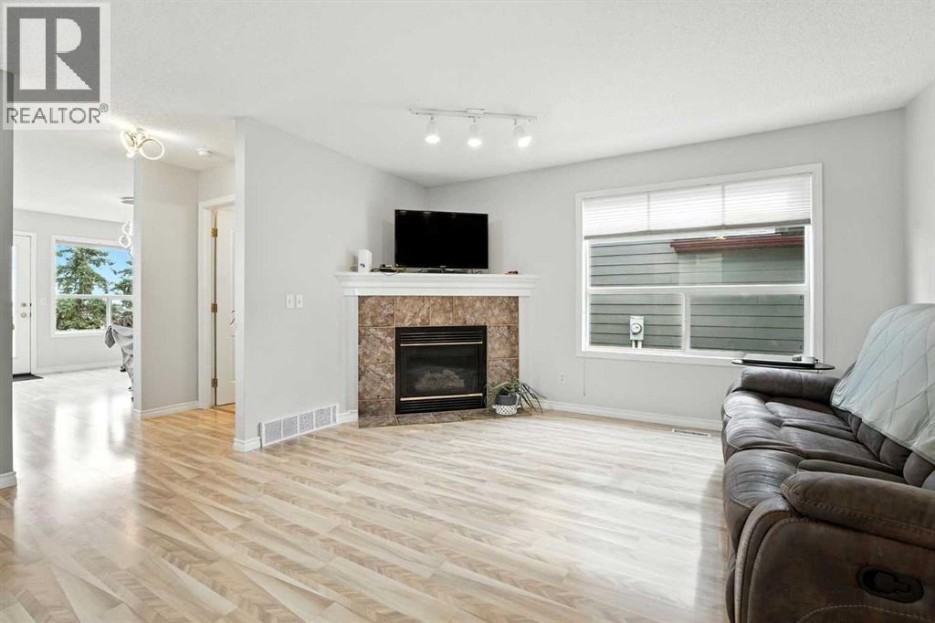 Single Family House for Sale in  Bridlewood Way SW Bridlewood Calgary 