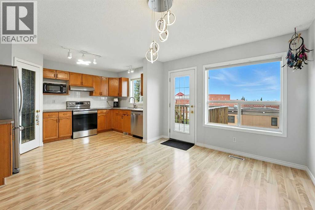 Single Family House for Sale in  Bridlewood Way SW Bridlewood Calgary 