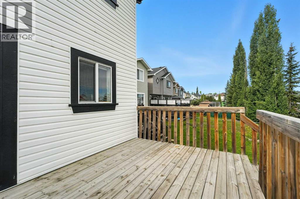 Single Family House for Sale in  Bridlewood Way SW Bridlewood Calgary 