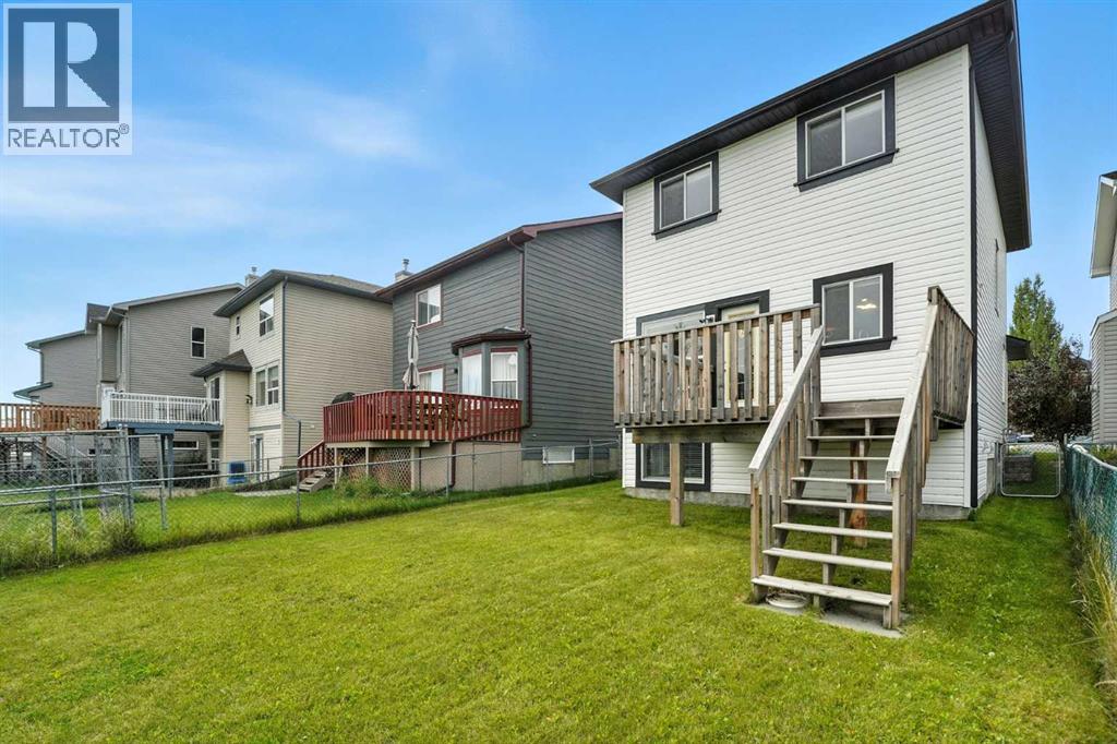 Single Family House for Sale in  Bridlewood Way SW Bridlewood Calgary 