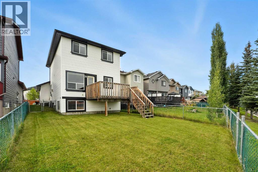 Single Family House for Sale in  Bridlewood Way SW Bridlewood Calgary 