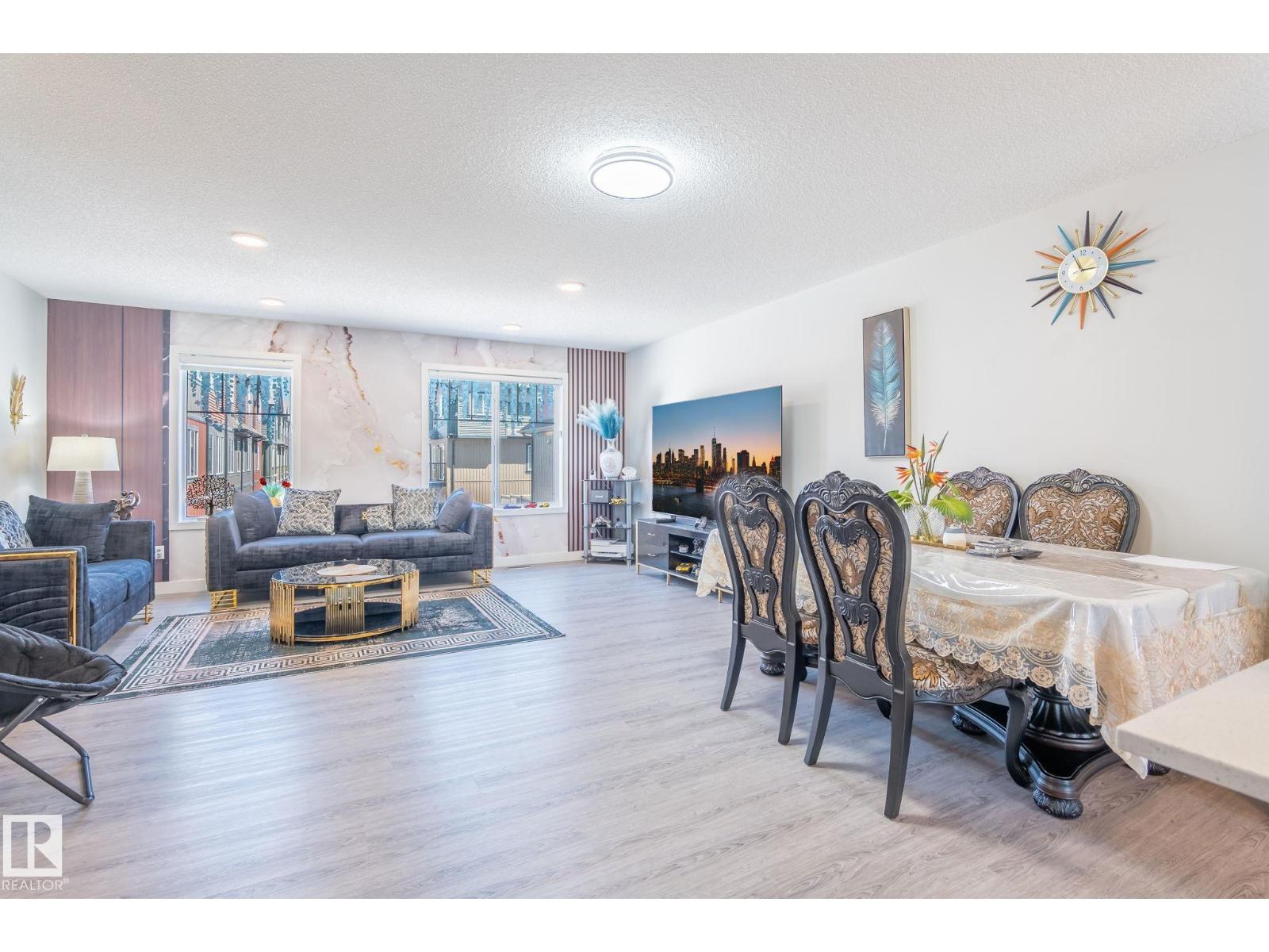 Photo 4 of 2 3305 Orchards Link Li Sw, Edmonton AB