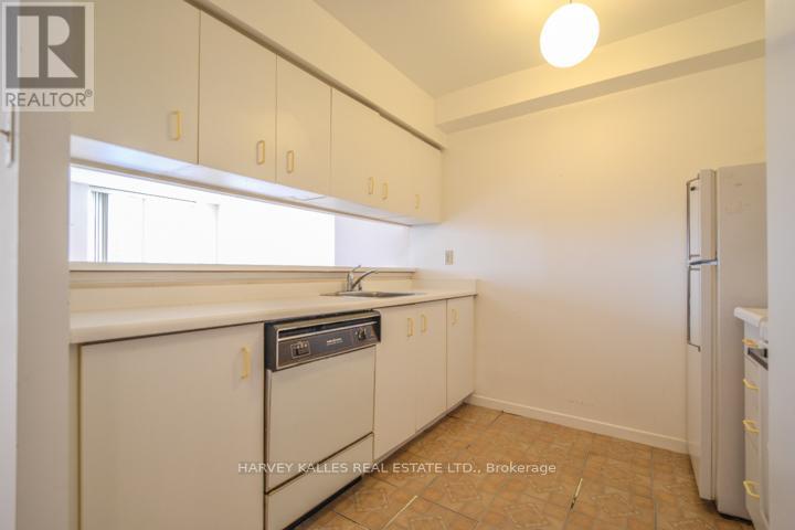 Photo 2 of 1103 44 St Joseph Street, Toronto ON