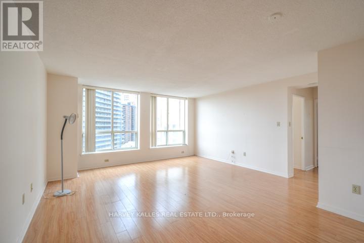 Photo 1 of 1103 44 St Joseph Street, Toronto ON