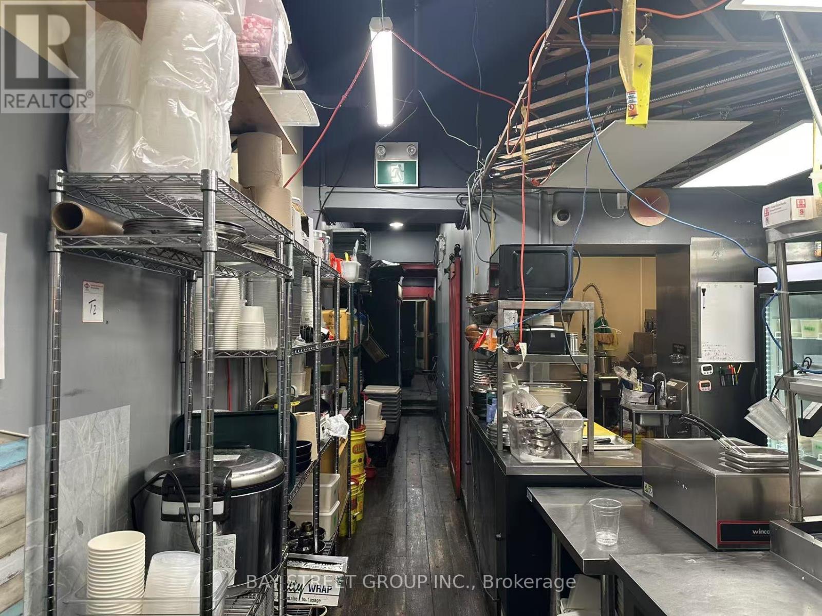 Photo 1 of 382 Spadina Avenue, Toronto ON