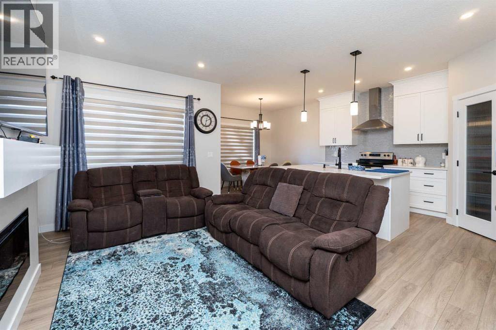 Single Family House for Sale in  Homestead Grove NE Homestead Calgary 