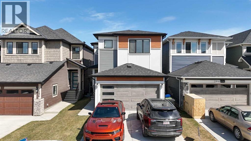 292 Homestead Grove NE, Calgary, Alberta