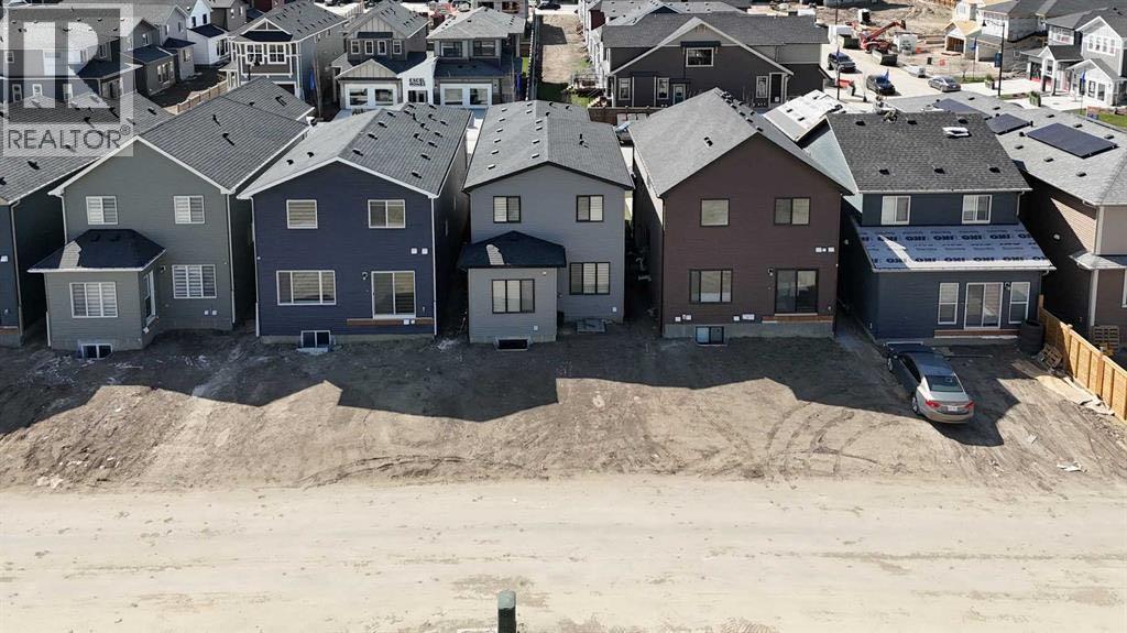 Single Family House for Sale in  Homestead Grove NE Homestead Calgary 
