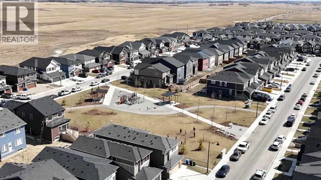Single Family House for Sale in  Homestead Grove NE Homestead Calgary 
