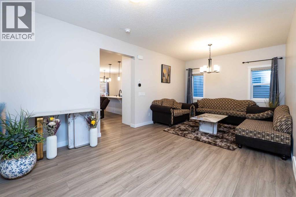 Single Family House for Sale in  Homestead Grove NE Homestead Calgary 