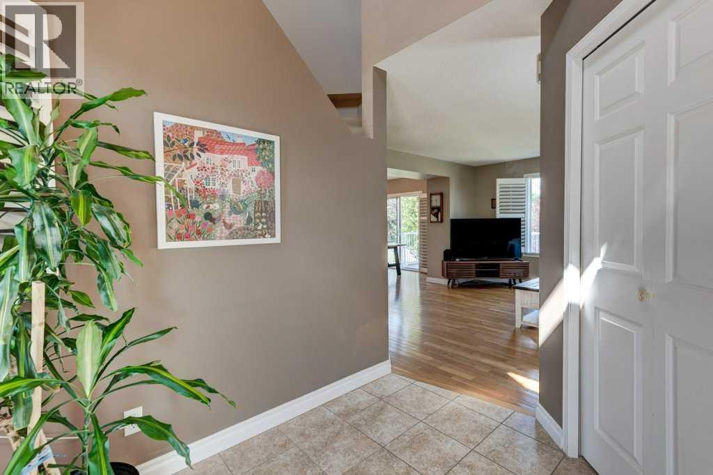Single Family House for Sale in  Somerglen Crescent SW Somerset Calgary 