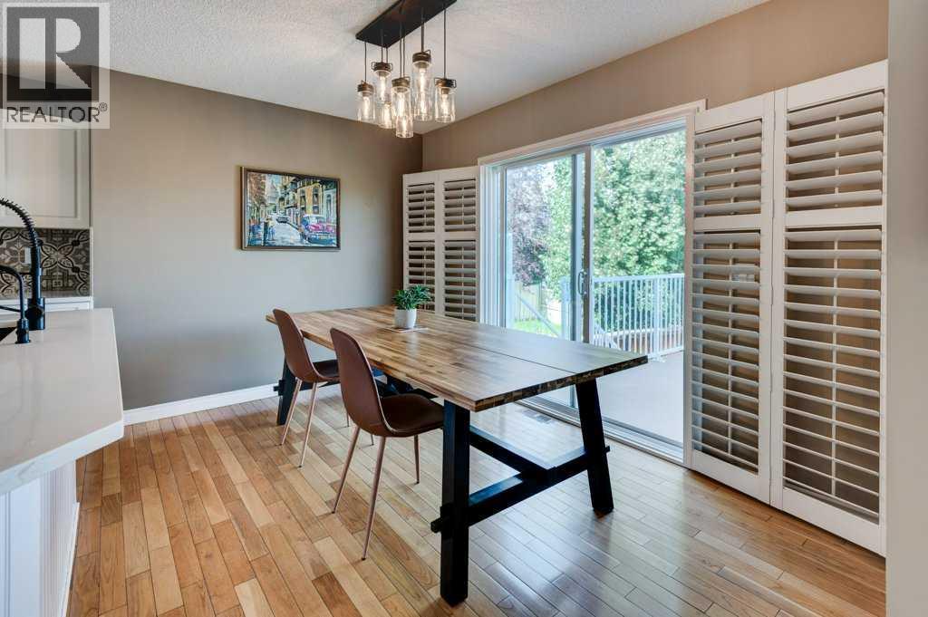 Single Family House for Sale in  Somerglen Crescent SW Somerset Calgary 