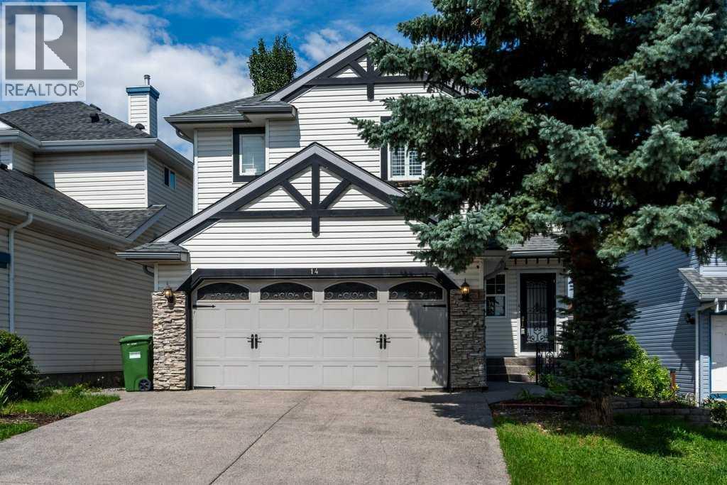 Single Family House for Sale in  Somerglen Crescent SW Somerset Calgary 