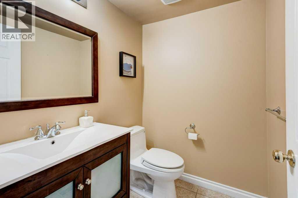 Single Family House for Sale in  Somerglen Crescent SW Somerset Calgary 