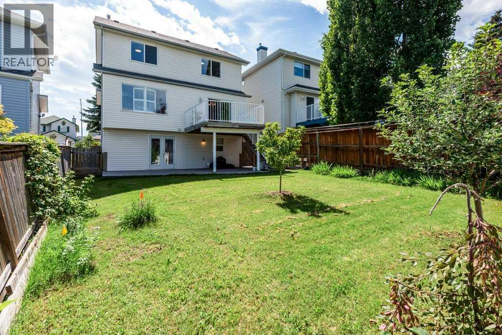 Single Family House for Sale in  Somerglen Crescent SW Somerset Calgary 