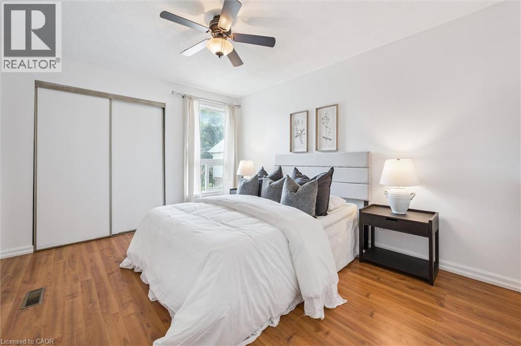 Photo 19 of 32 Mowat Boulevard Unit 52, Kitchener ON