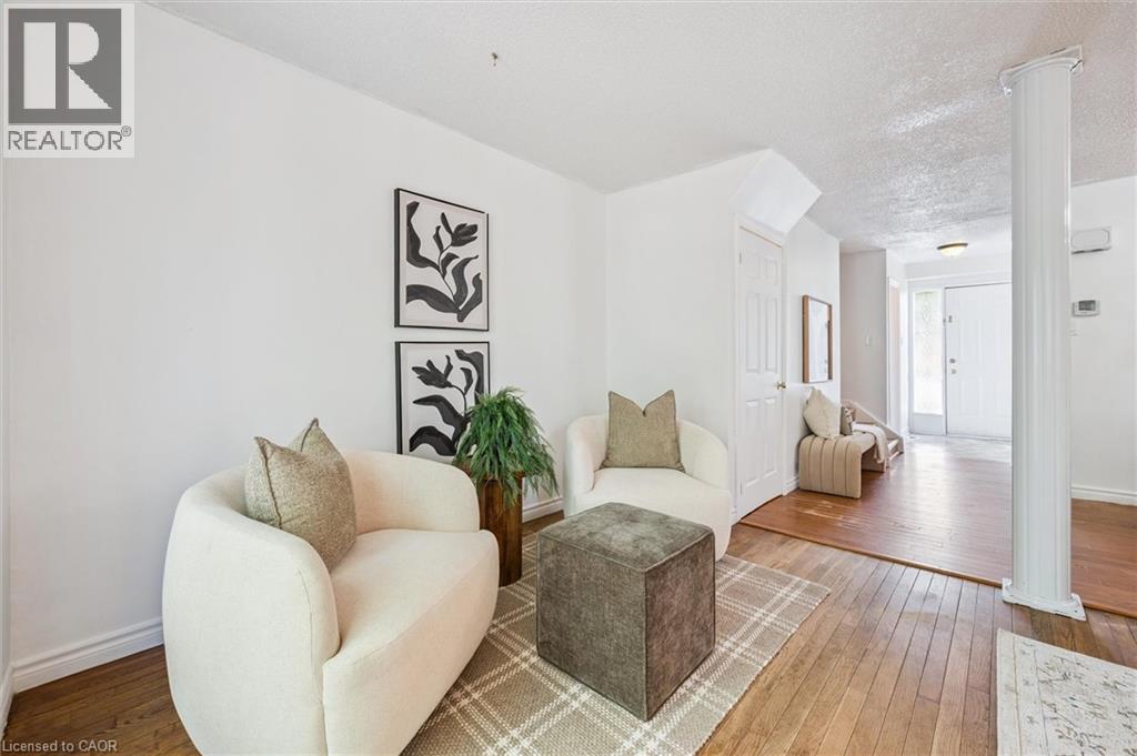 Photo 18 of 32 Mowat Boulevard Unit 52, Kitchener ON
