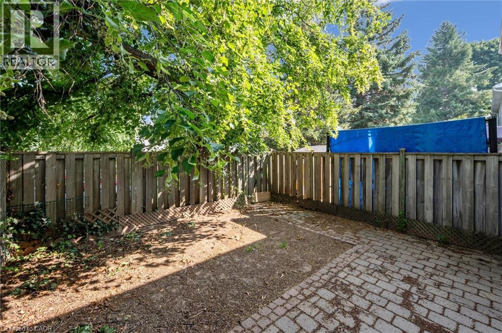 Photo 30 of 32 Mowat Boulevard Unit 52, Kitchener ON