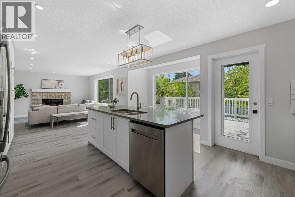Single Family House for Sale in  Mckenzie Lake Manor SE McKenzie Lake Calgary 