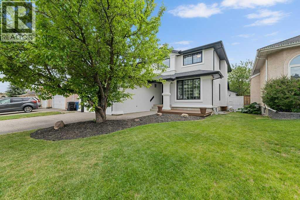 Single Family House for Sale in  Mckenzie Lake Manor SE McKenzie Lake Calgary 