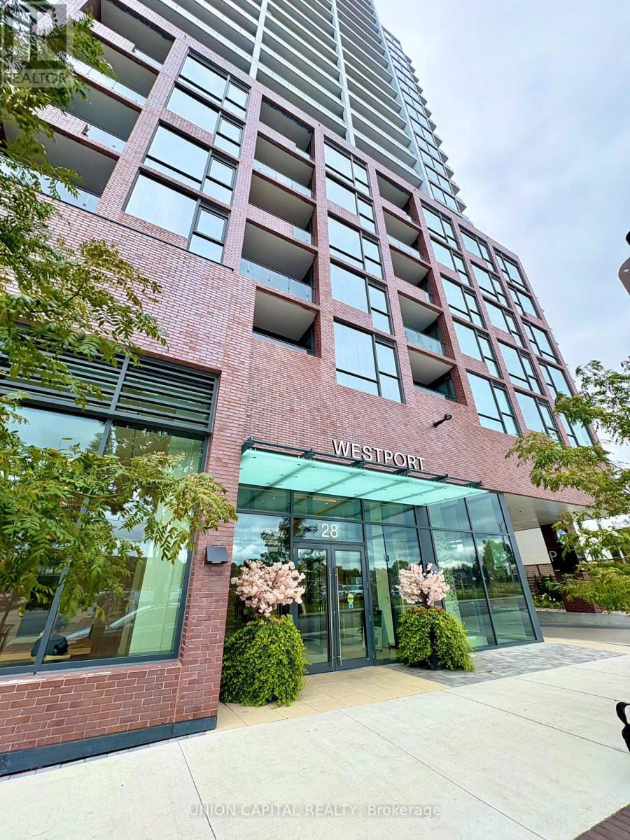 Photo 22 of 901 28 Ann Street, Mississauga ON