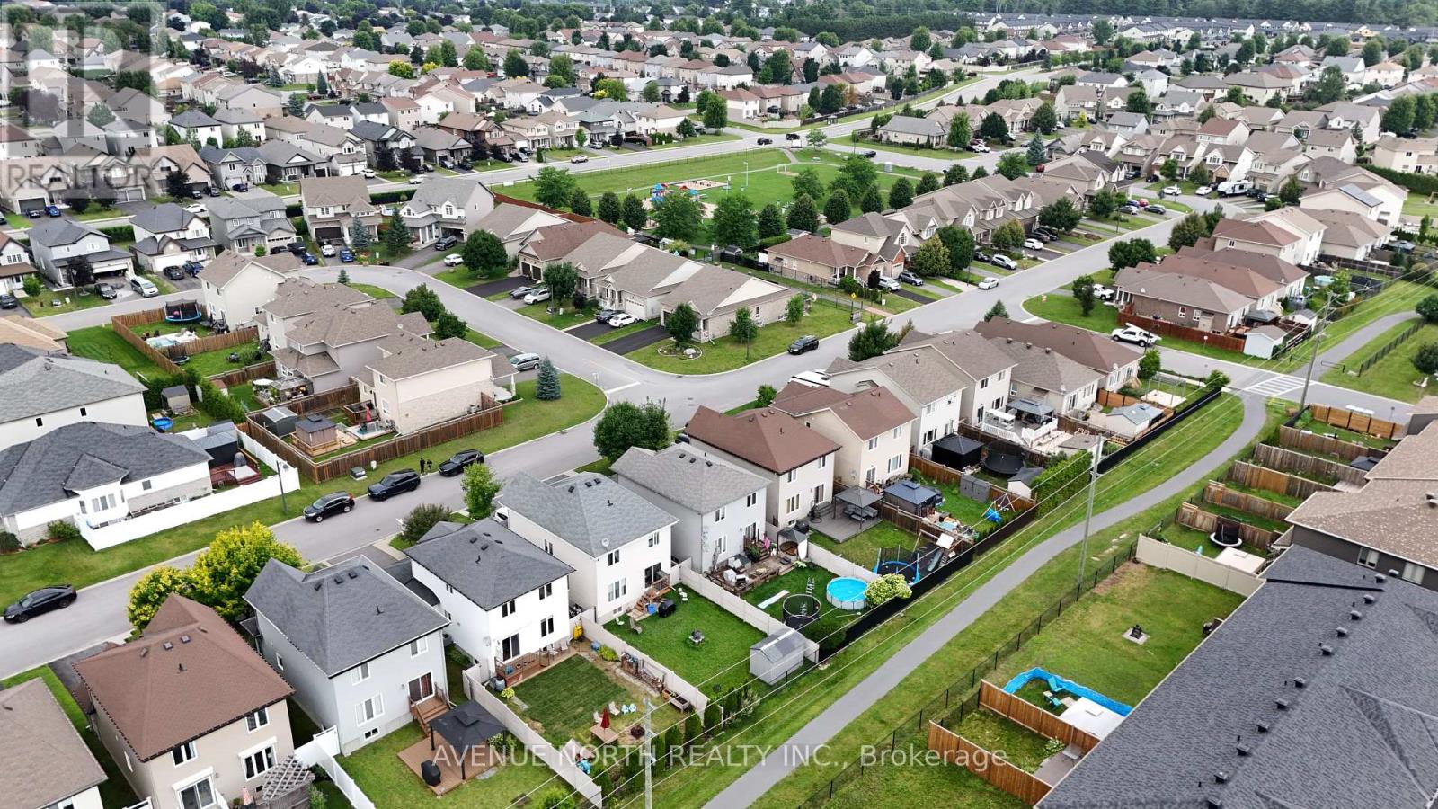 Photo 40 of 309 Mercury Street, Clarencerockland ON