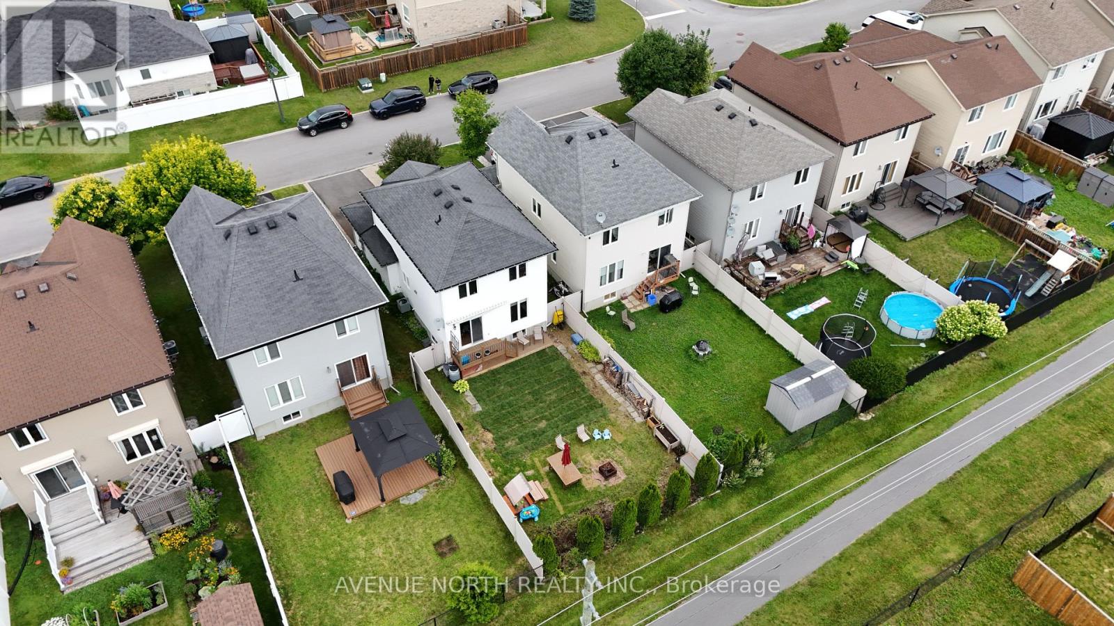 Photo 38 of 309 Mercury Street, Clarencerockland ON