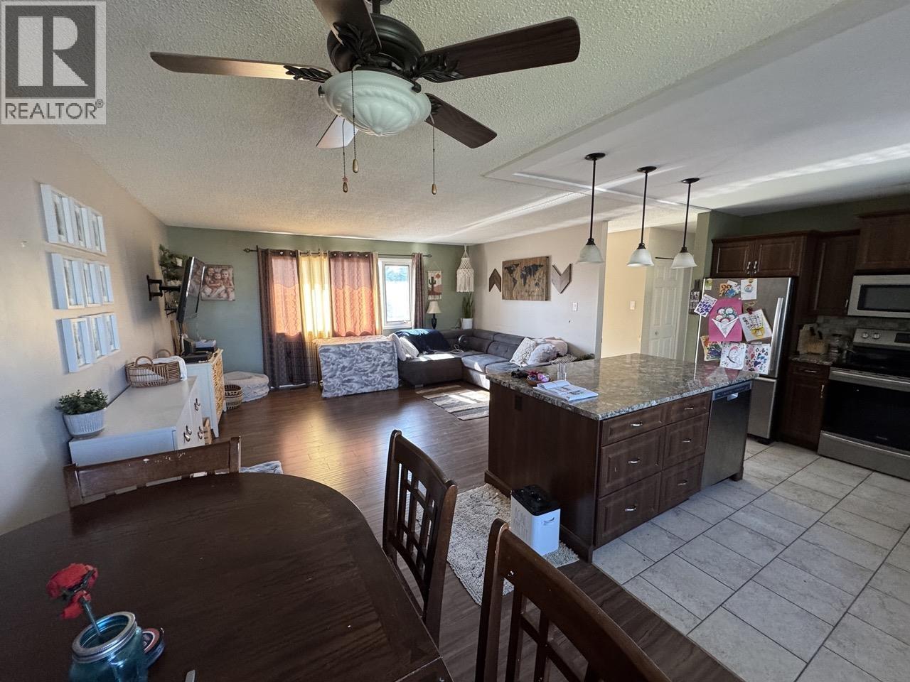 Photo 7 of 8911 91 Street, Fort St John BC