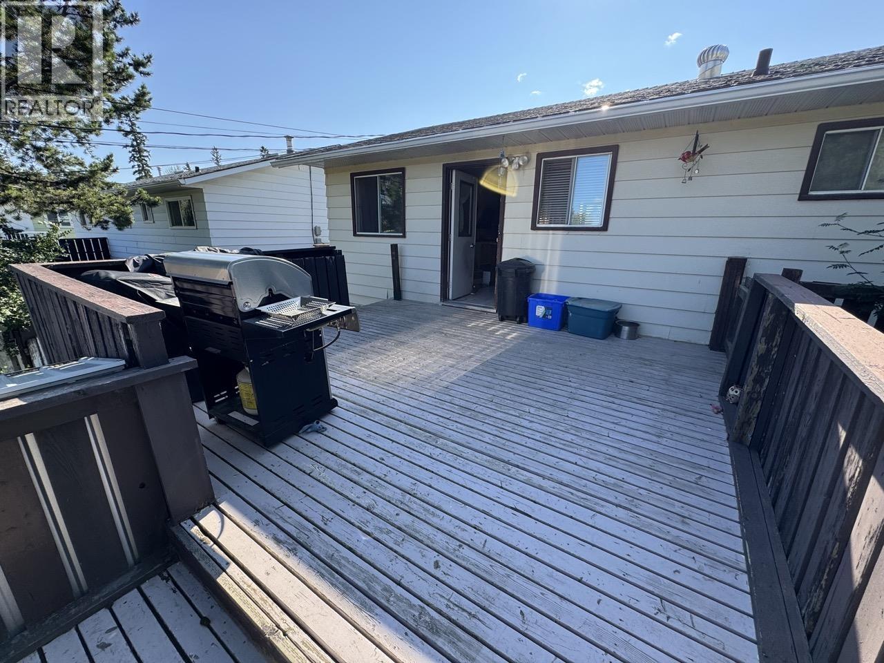 Photo 1 of 8911 91 Street, Fort St John BC